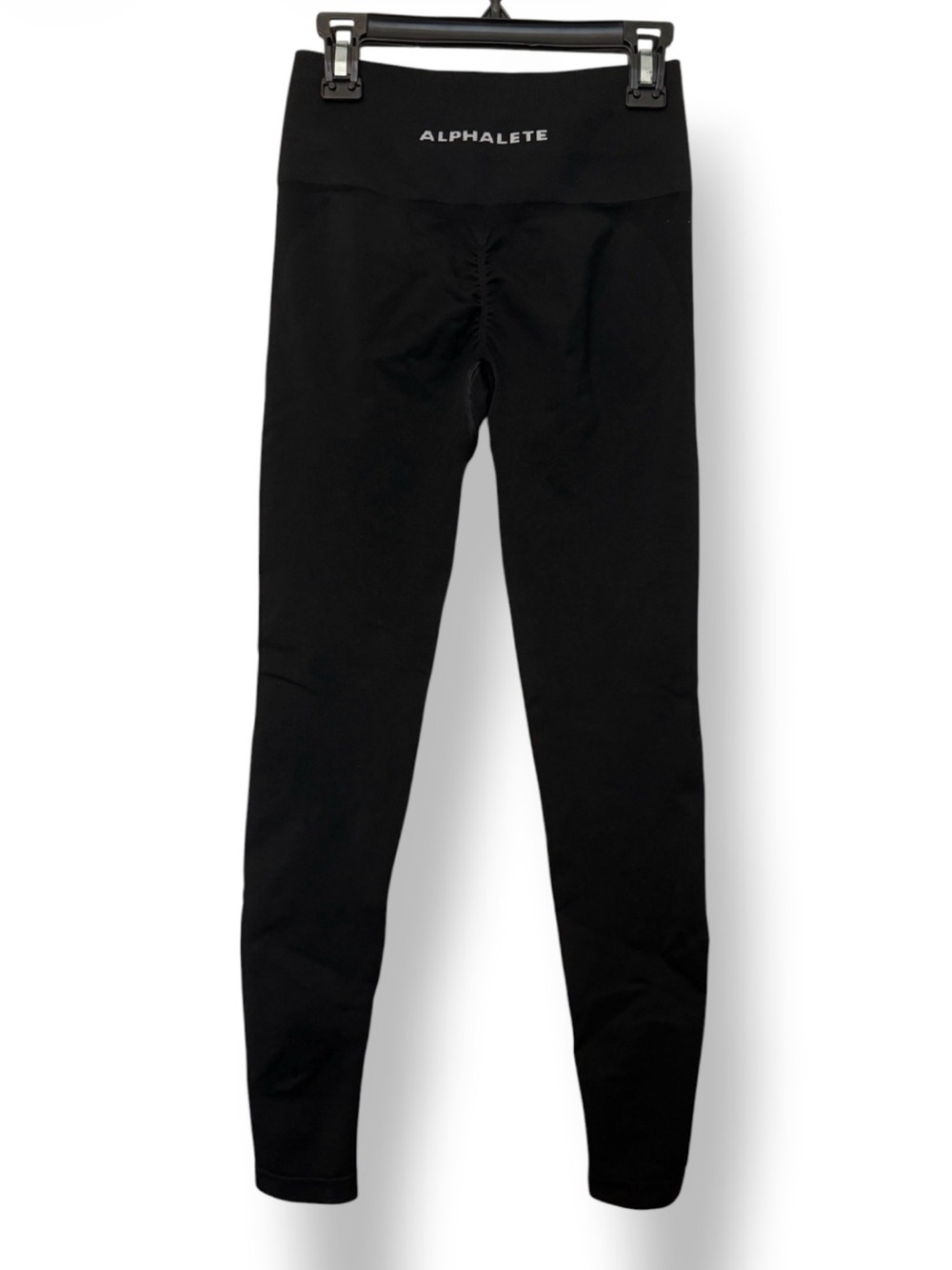 Alphalete Amplify Leggings Black - Picture 3 of 3